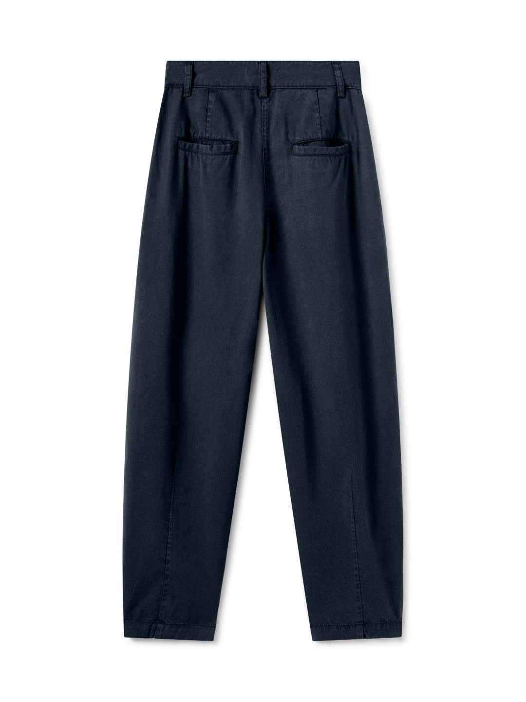 TWOTHIRDS womens vegan Pants Saboga Navy