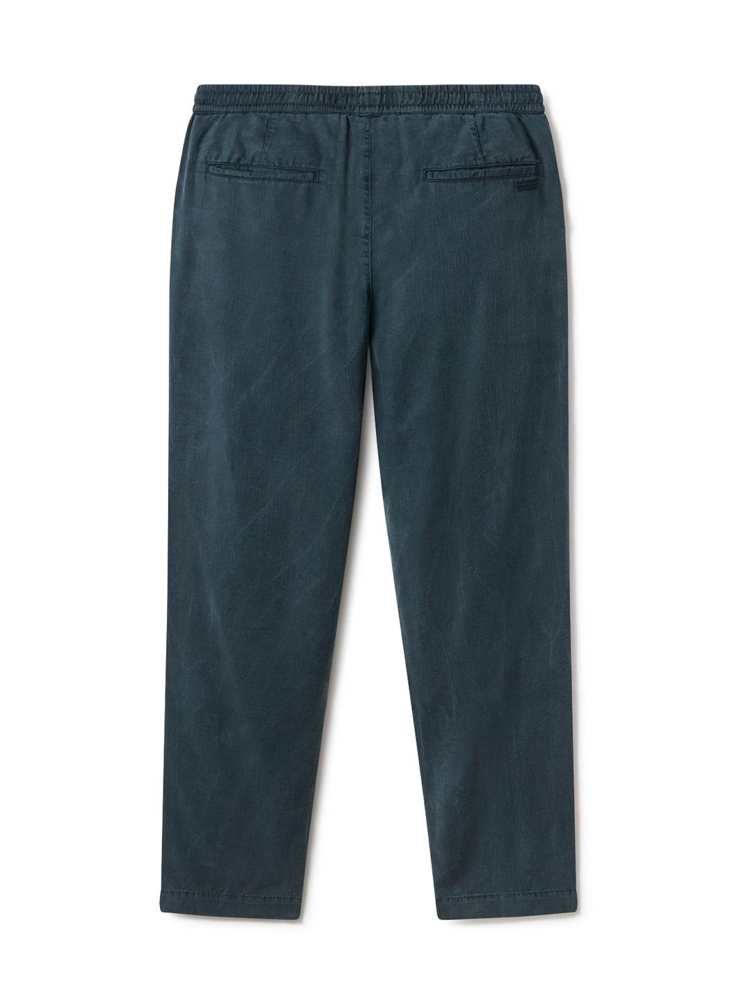 TWOTHIRDS men vegan Pants Portocelo Night Sky