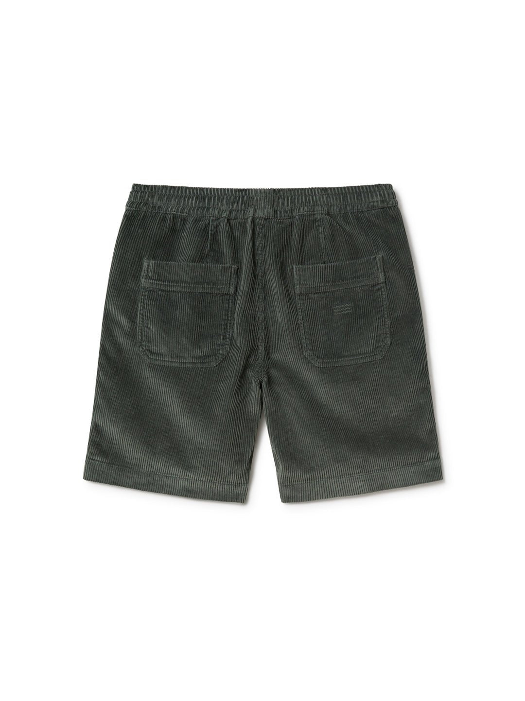 TWOTHIRDS men vegan Shorts Tilgo Agave Green