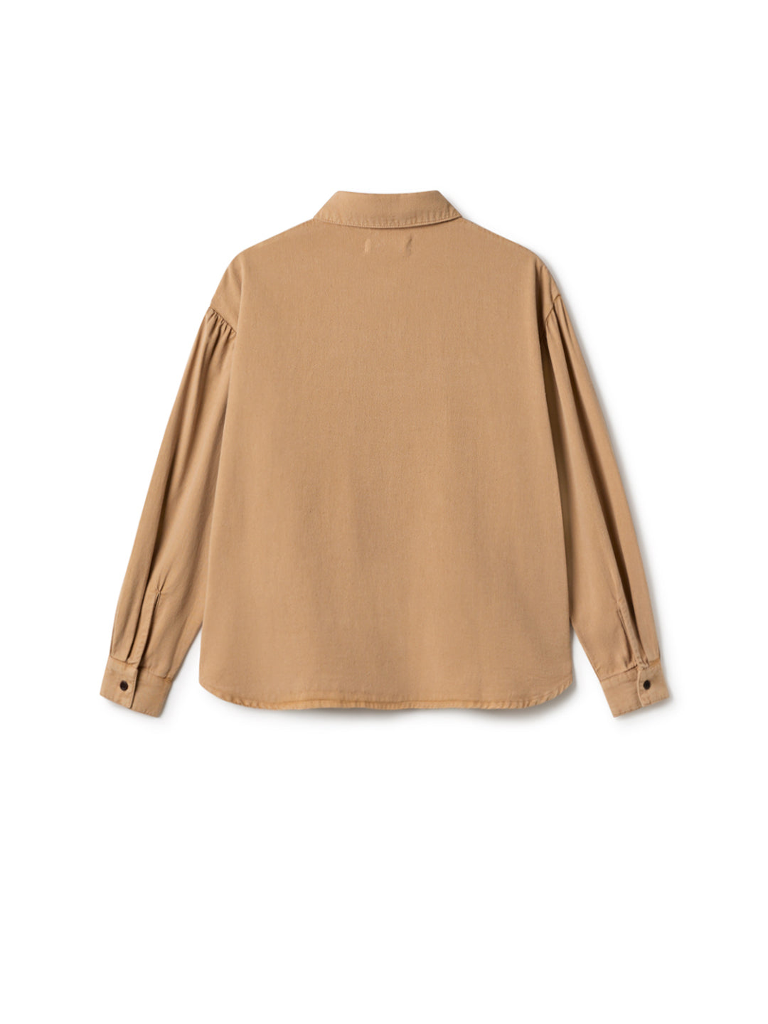 TWOTHIRDS womens vegan Shirt Searle Curry