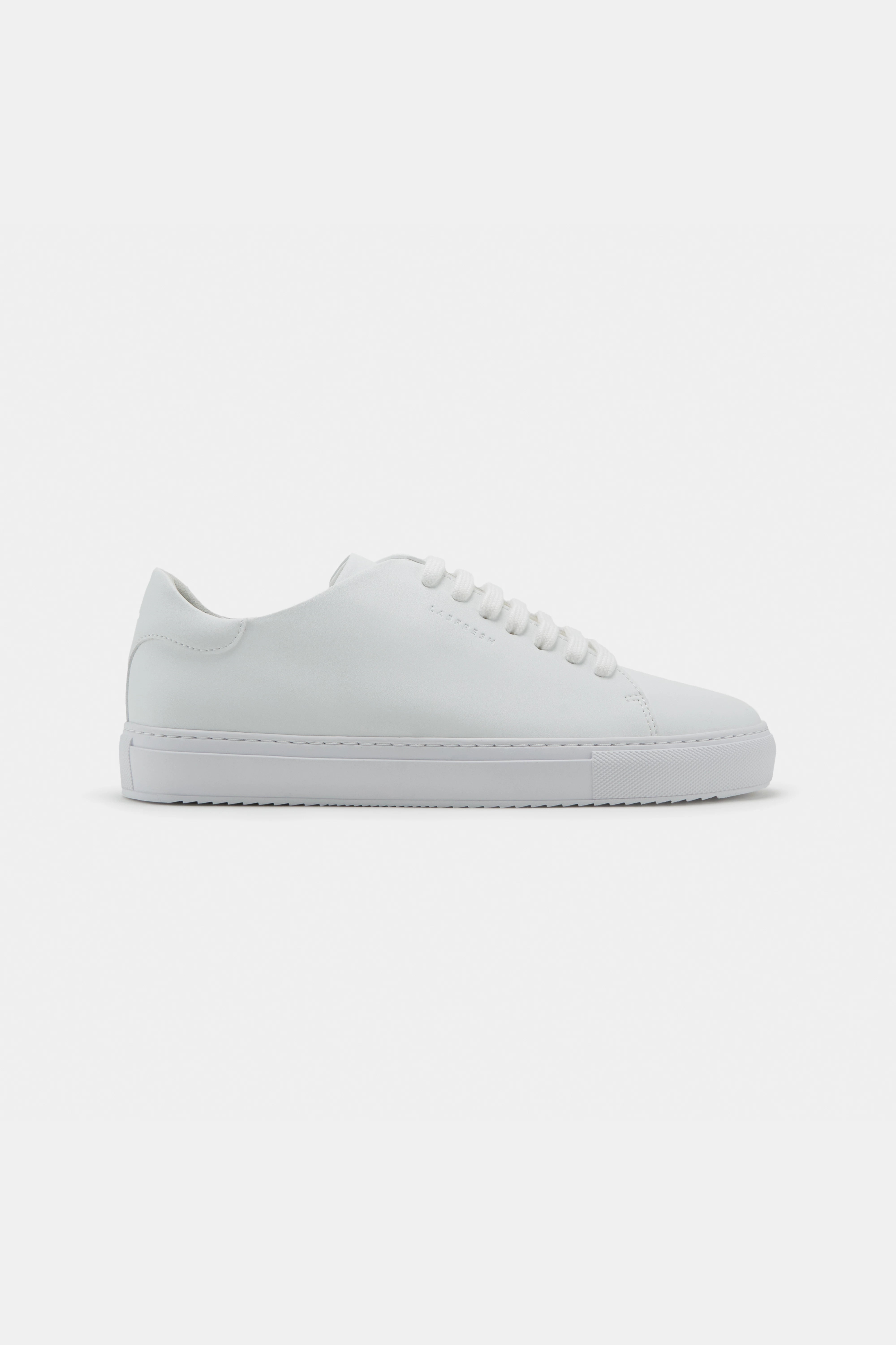Zèta men vegan Sneakers Zeta X Labfresh White