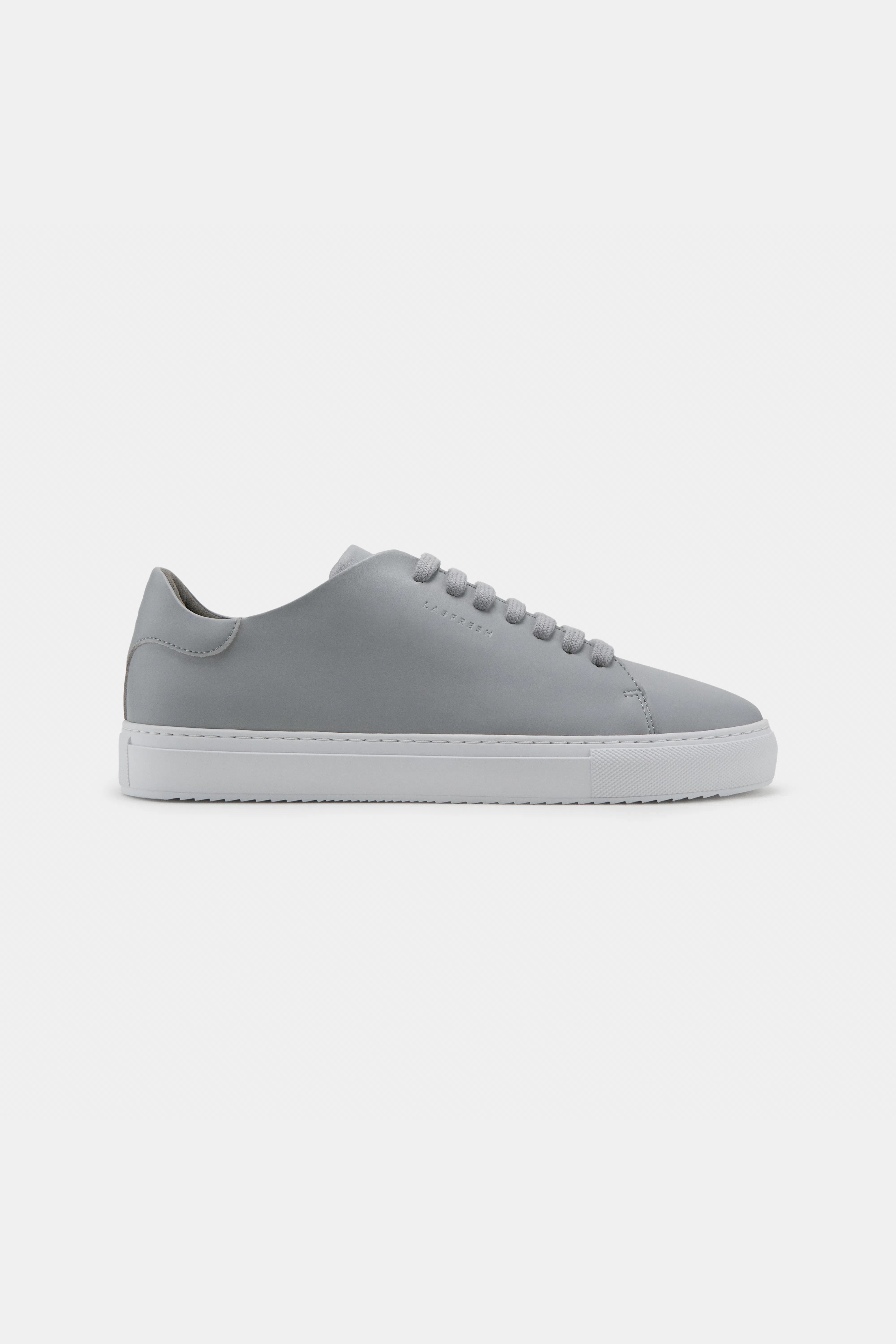 Zèta men vegan Sneakers Zeta X Labfresh Grey