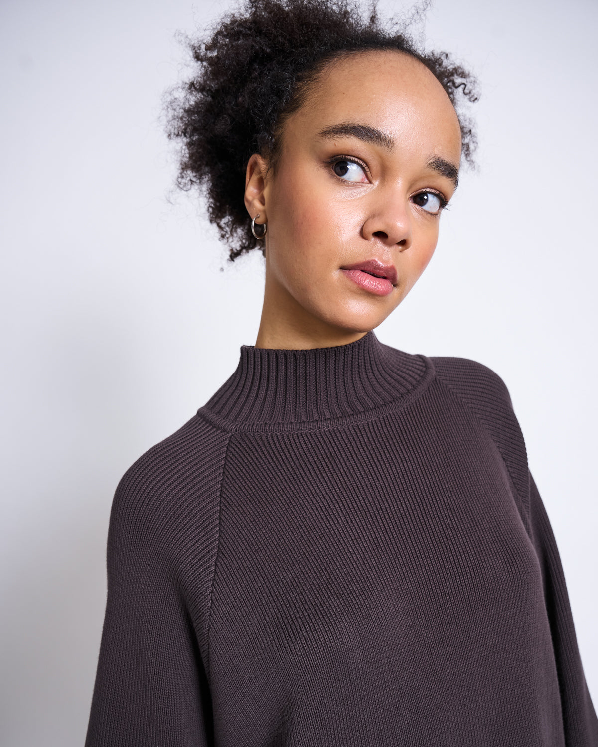 JAN 'N JUNE womens vegan Dress Luny Zartbitter