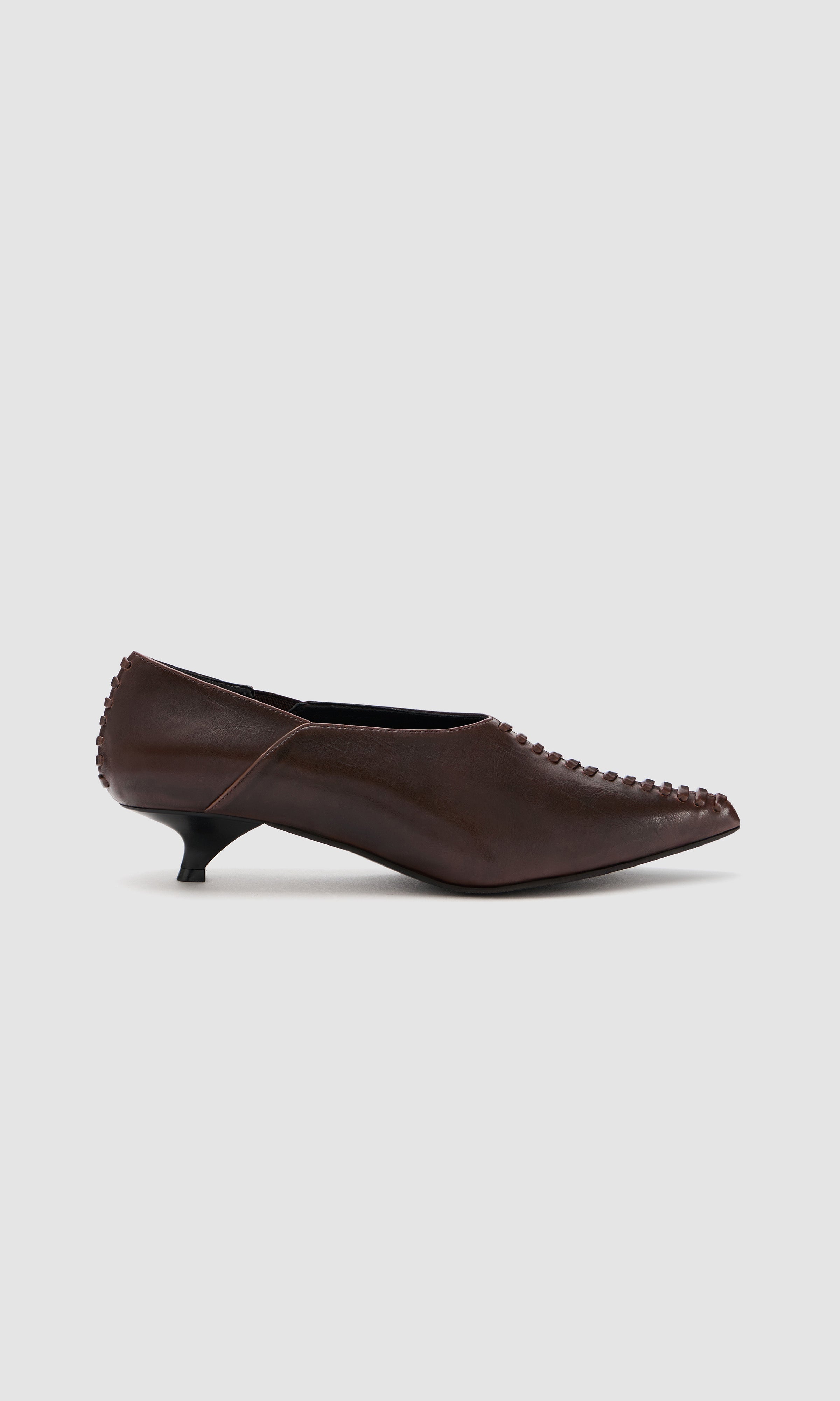 Prev womens vegan Heels Katherine Sienna