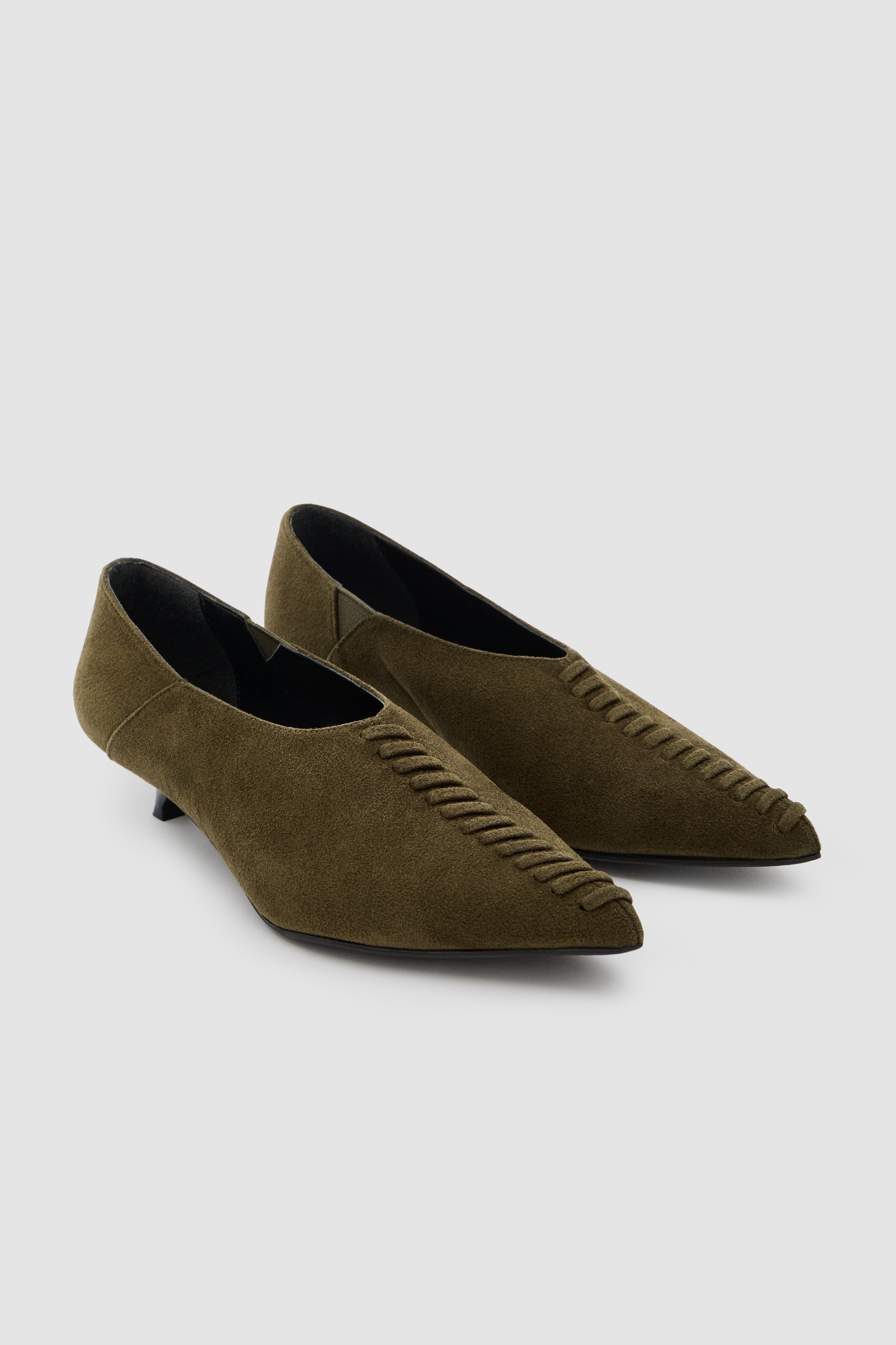 Prev womens vegan Heels Katherine Juniper
