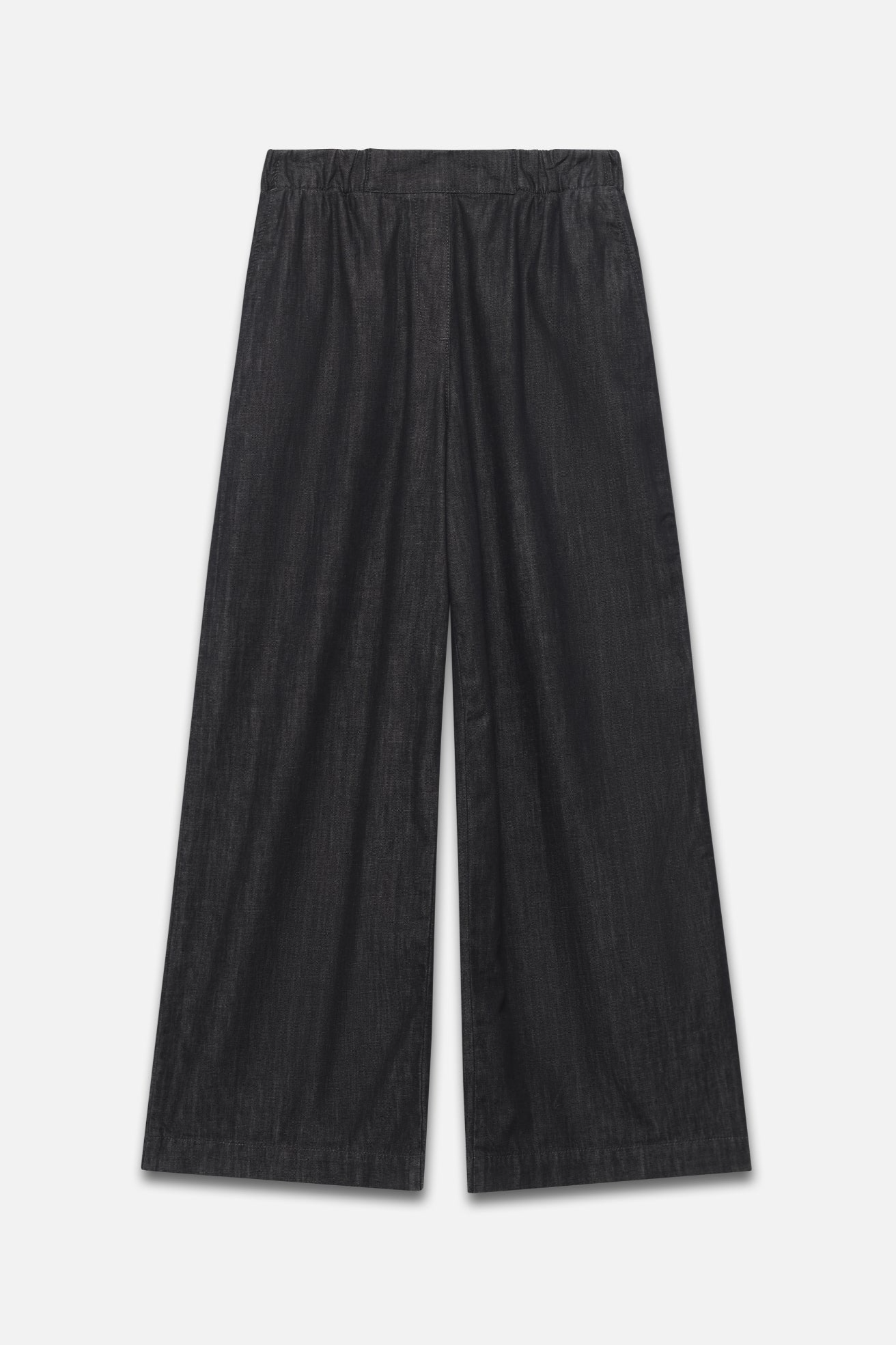 Alchemist womens vegan Pants Moonflower Mid Grey