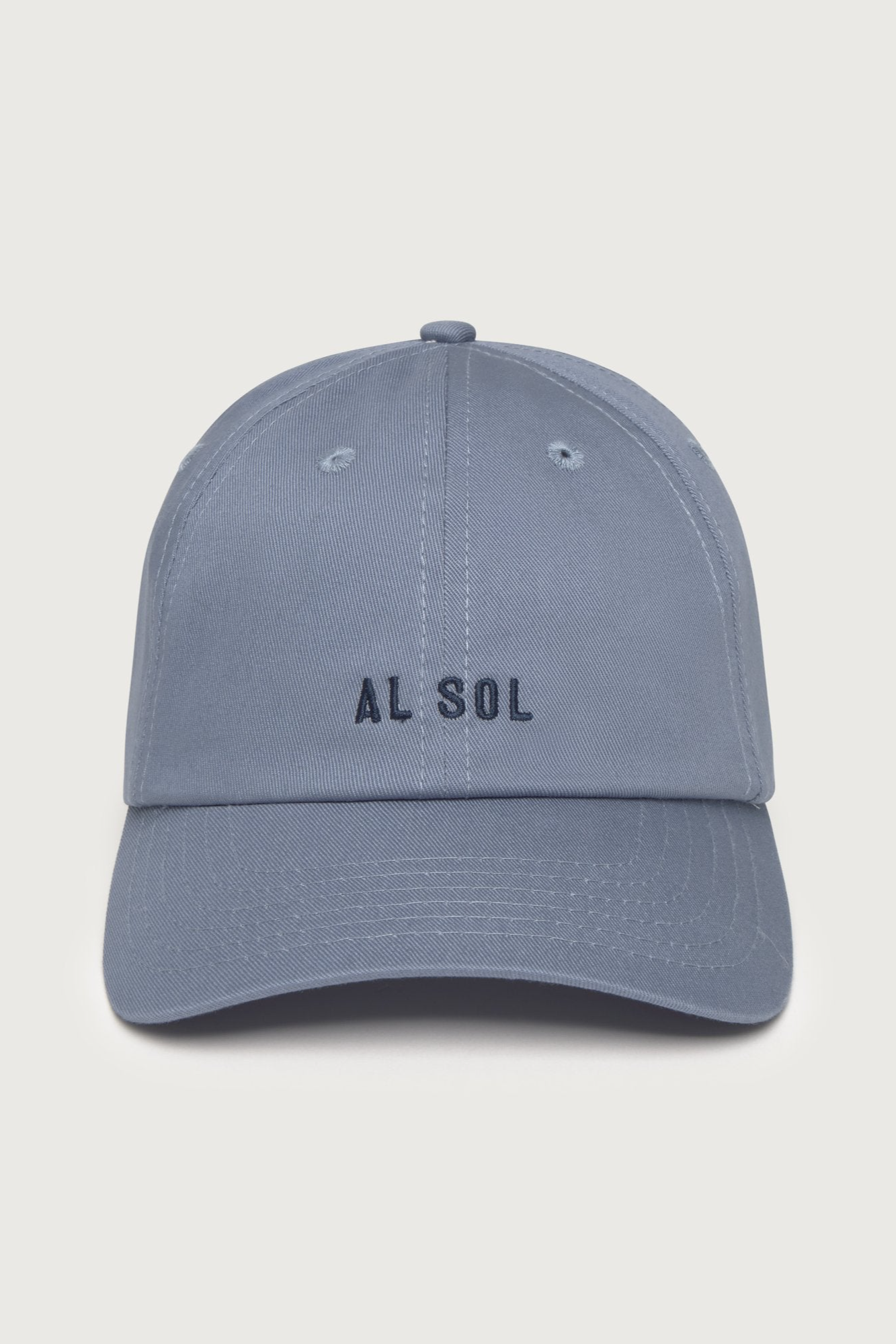 Thinking MU men vegan Cap Chris Sun Grey