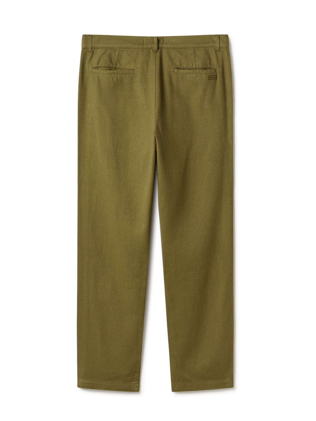 TWOTHIRDS men vegan Pants Vaqava Olive
