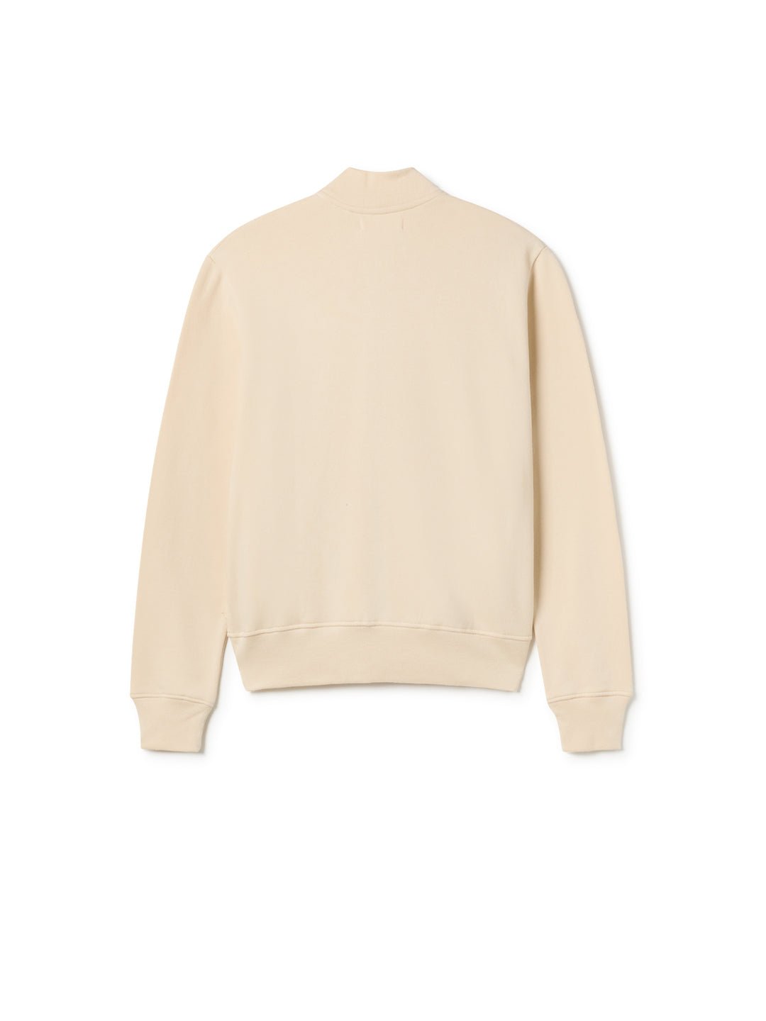 TWOTHIRDS womens vegan Jacket Penjuku Ecru