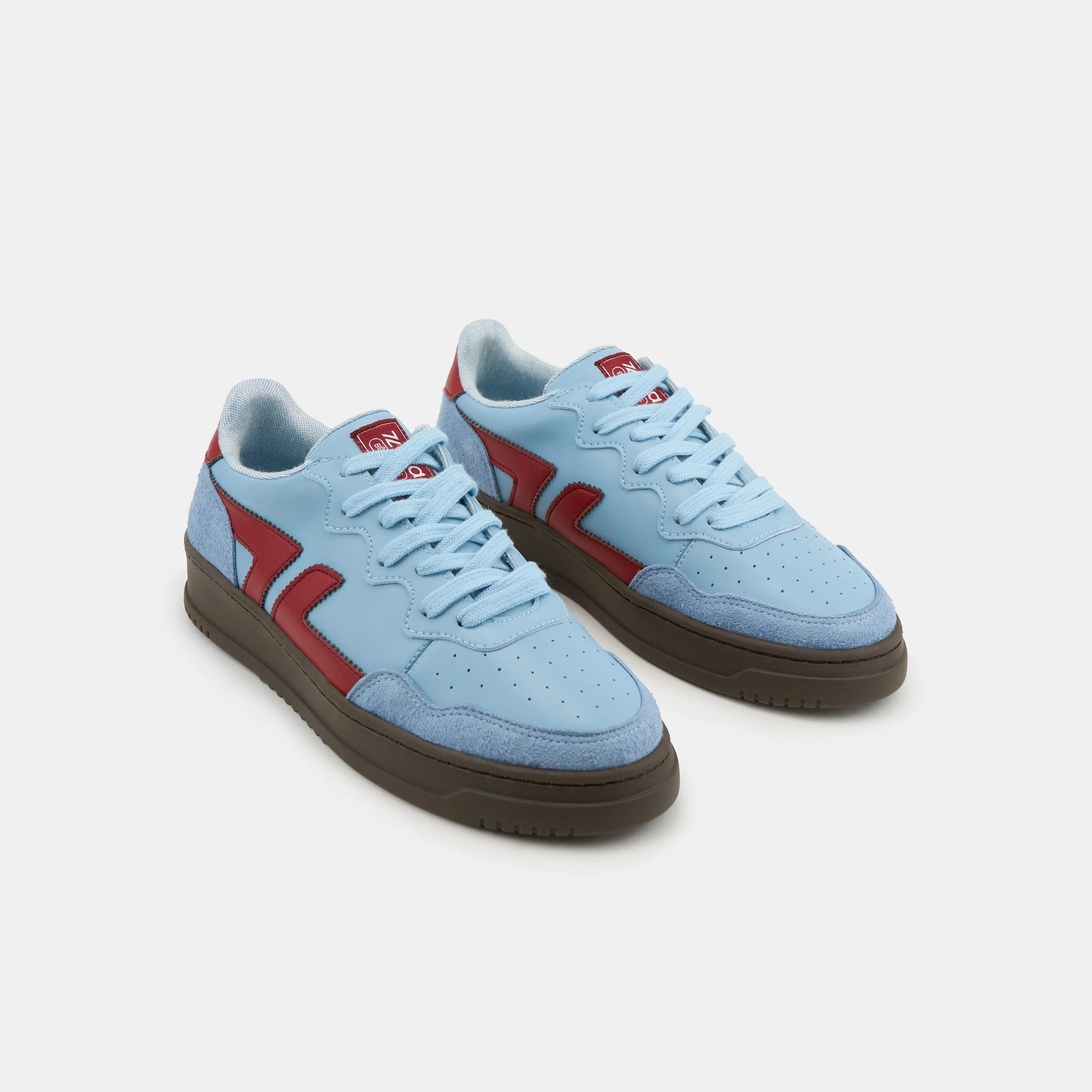Zèta men vegan Sneakers Beta B5 Blue