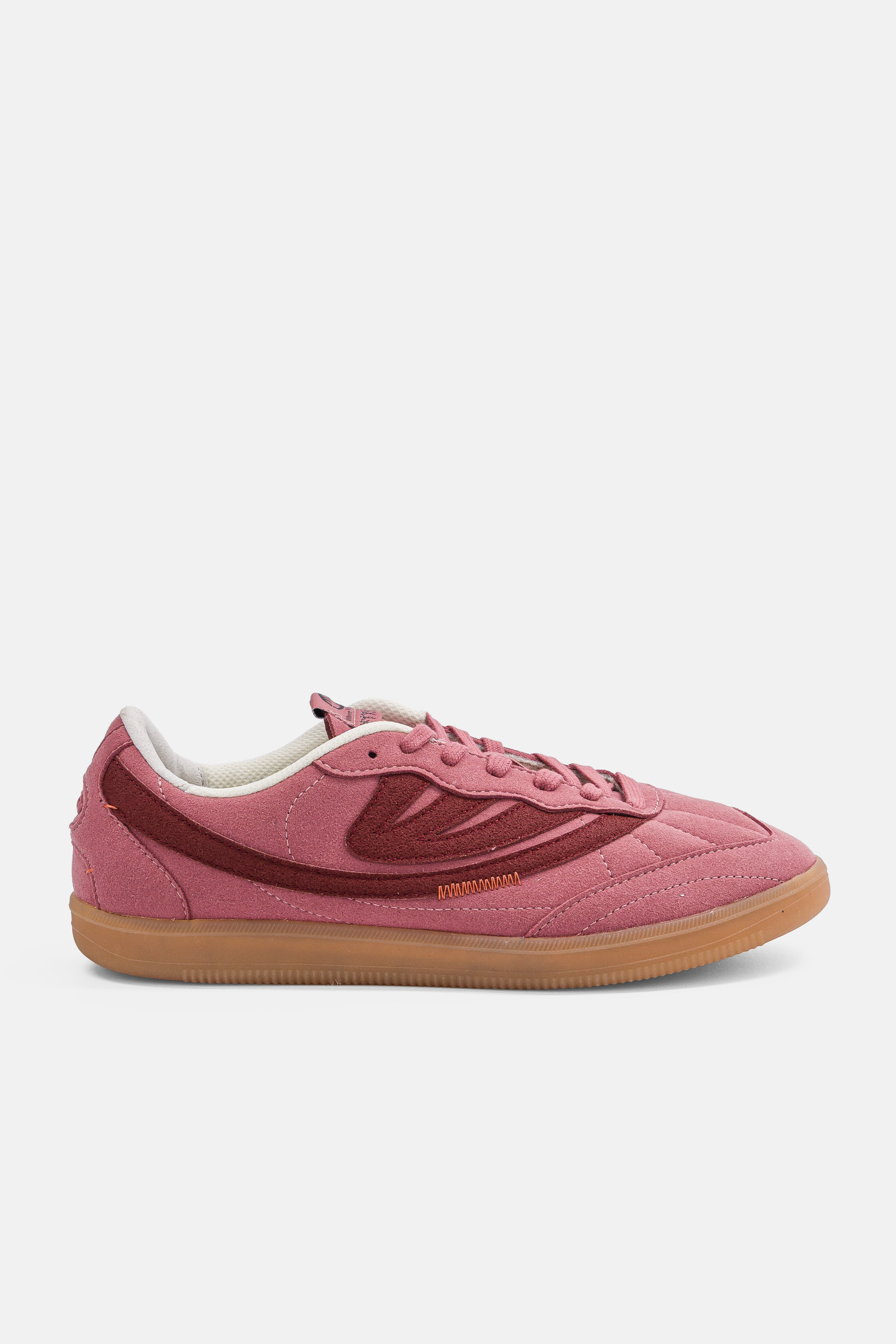 MoEa Herren vegan Sneaker Flow Blush Mushroom