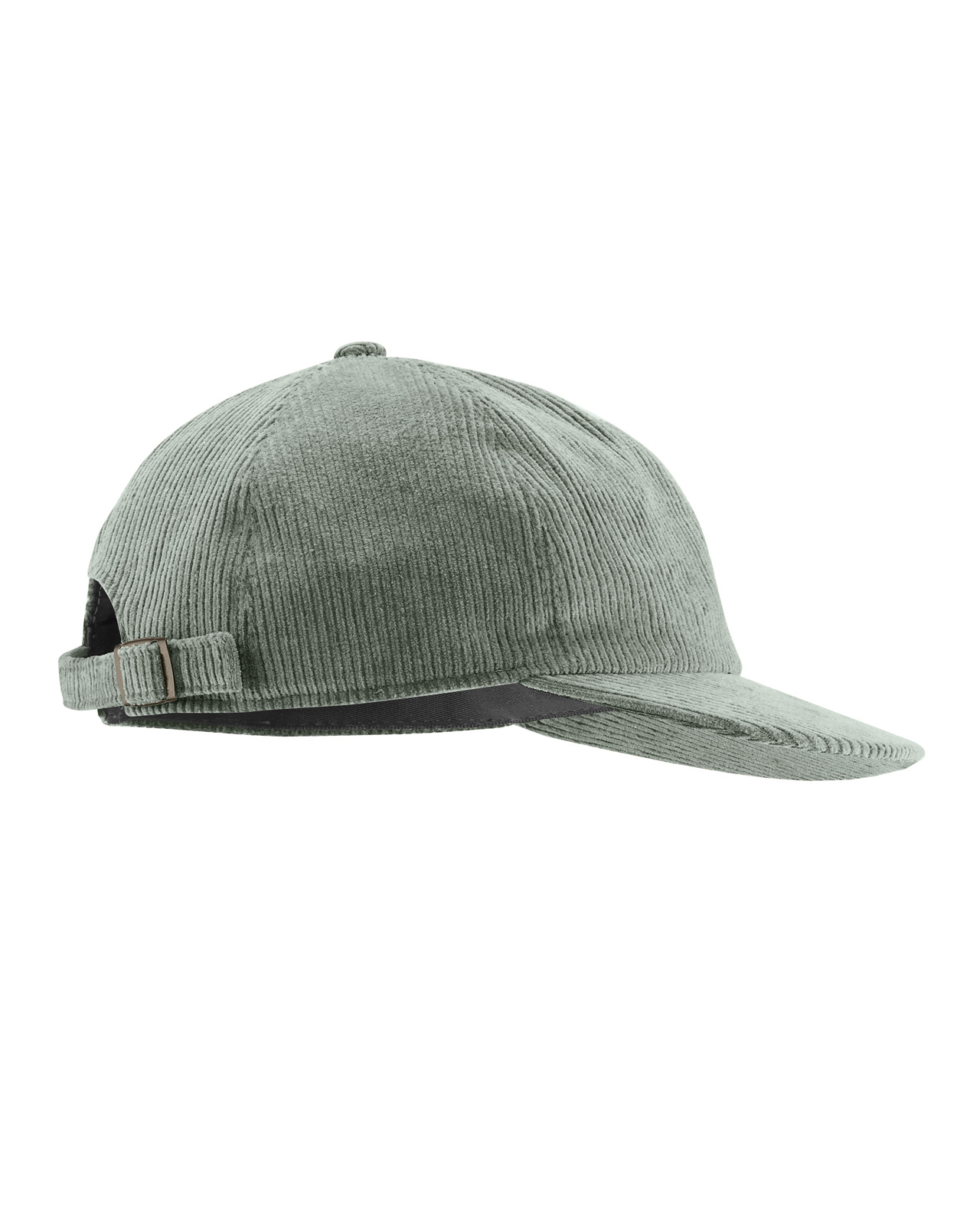 Hempage men vegan Baseball Cap Thyme