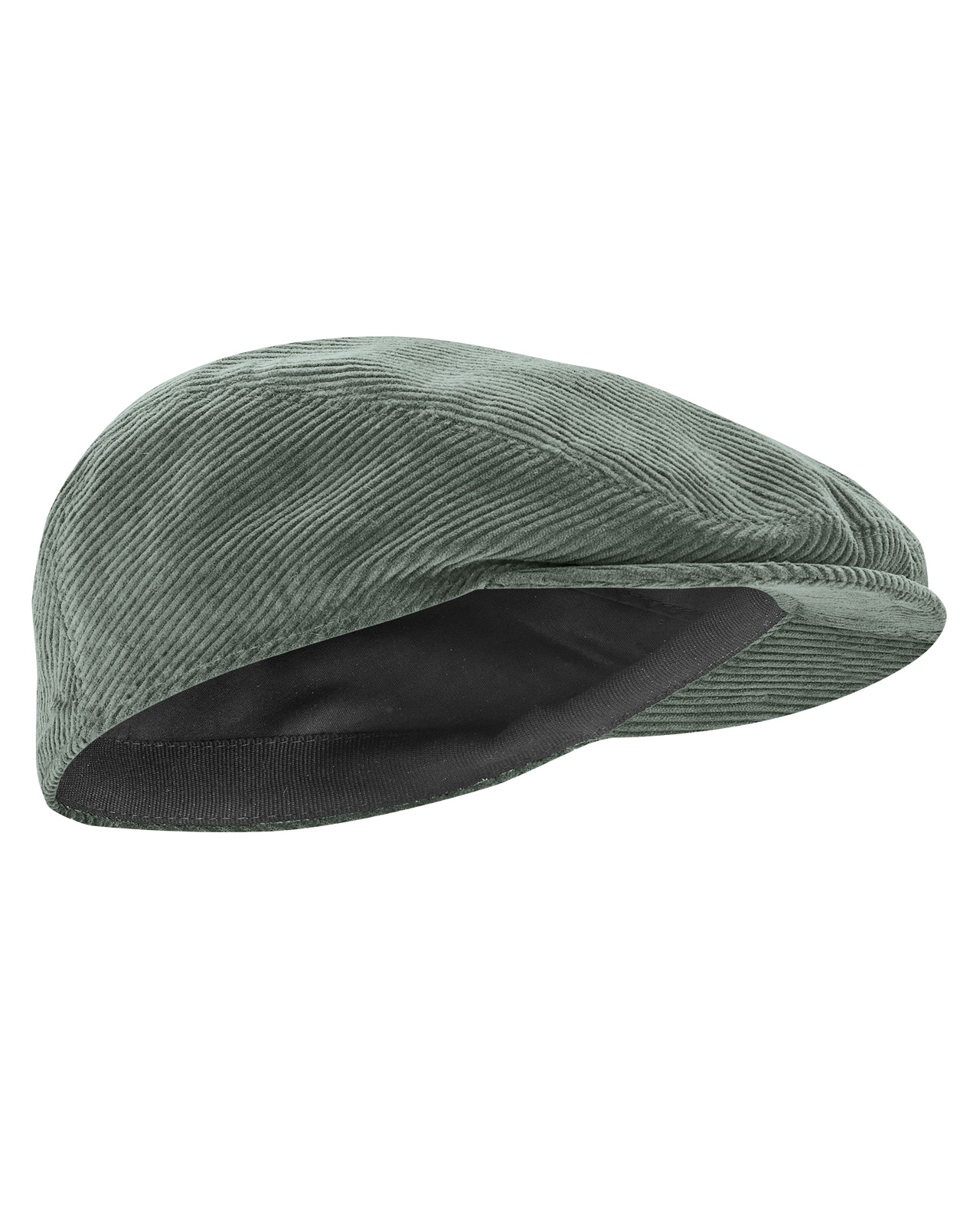 Hempage men vegan Flat Cap Casual Thyme