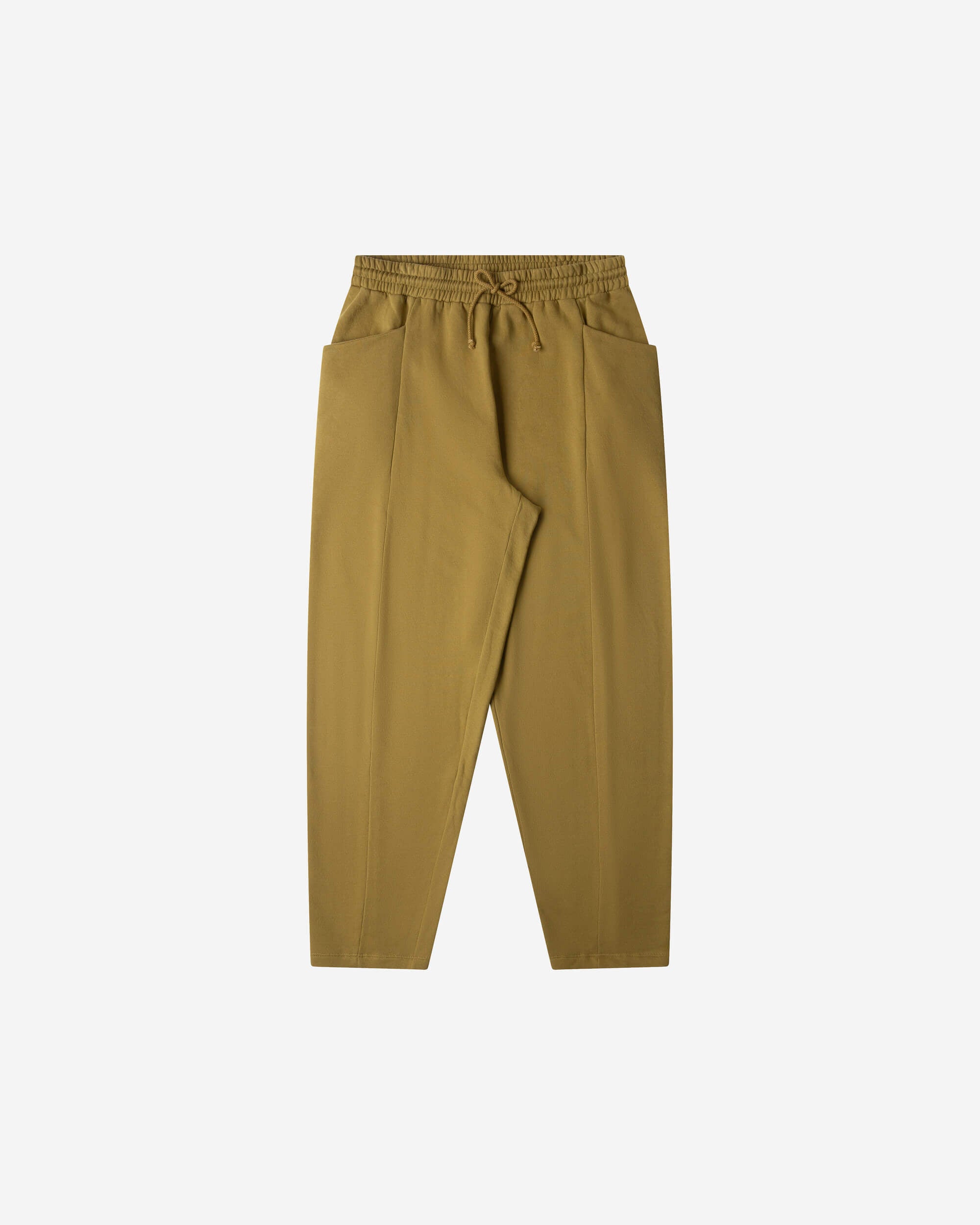 MATONA womens vegan Pants Ease Gold