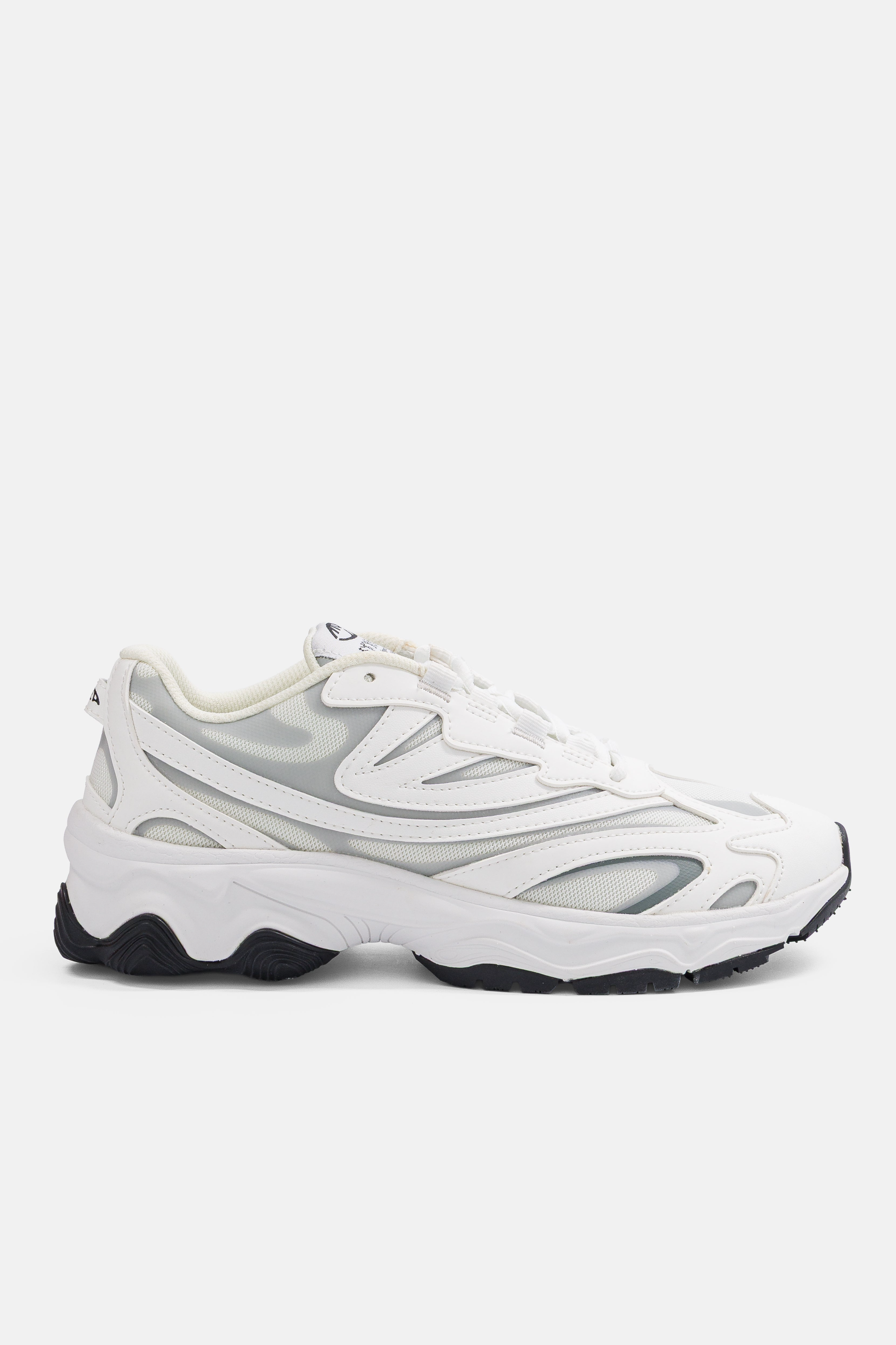 MoEa Herren vegan Sneaker Dragonfly Komplett In Wei&Atilde;Ÿ Mais