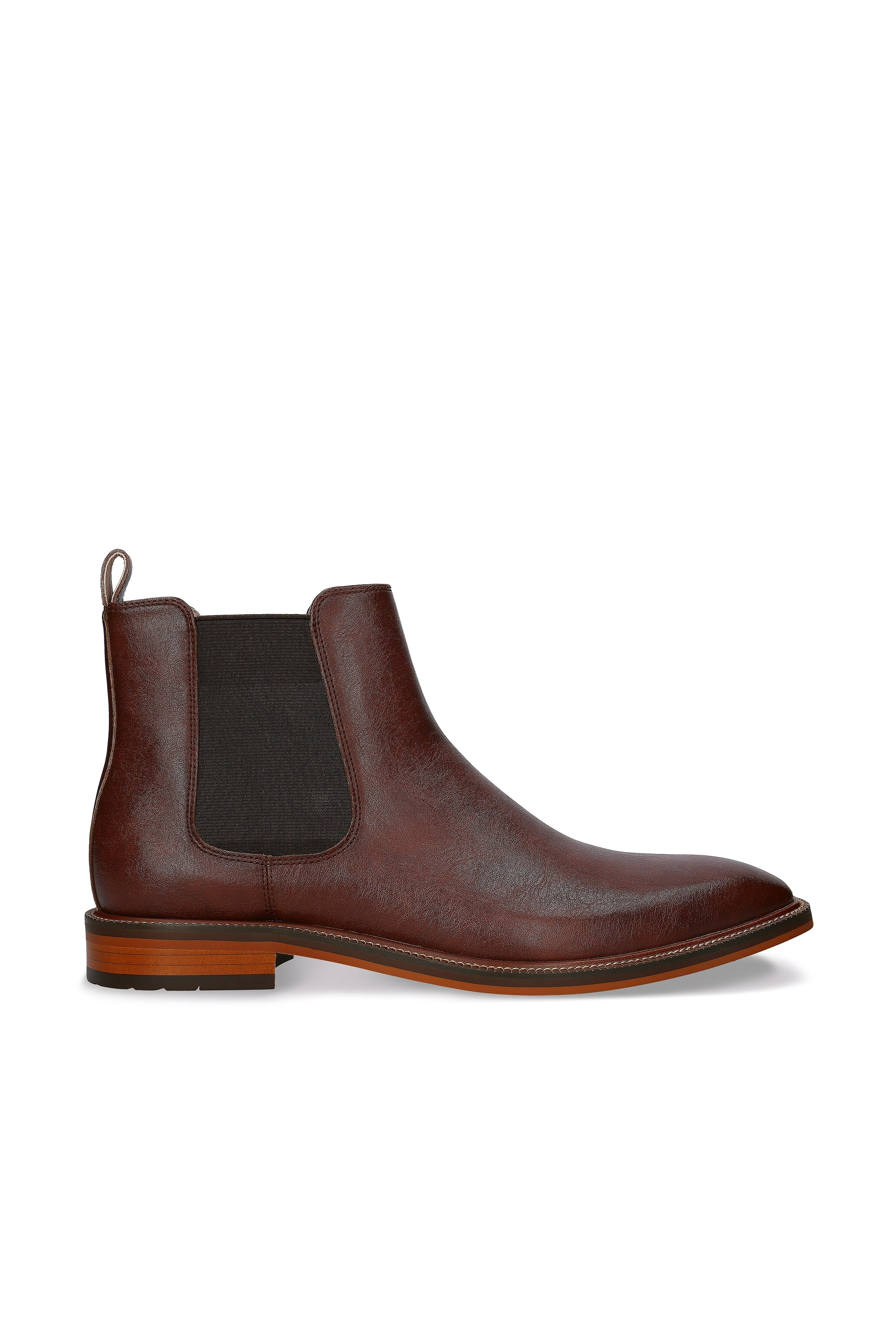 NAE Herren vegan Chelsea Stiefel Von Duncan Brown