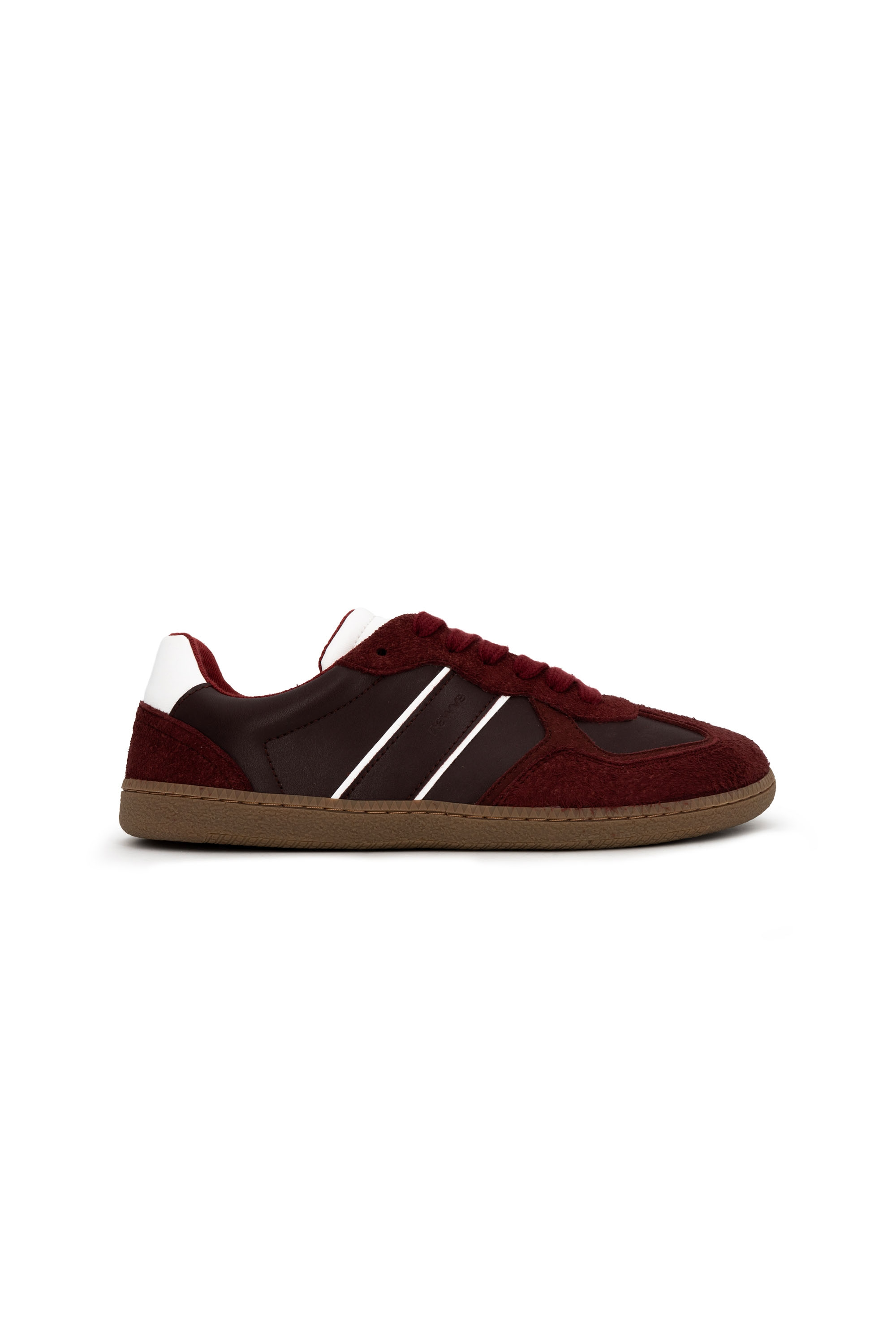 Newve Herren vegan Sneaker Von Trace Berry