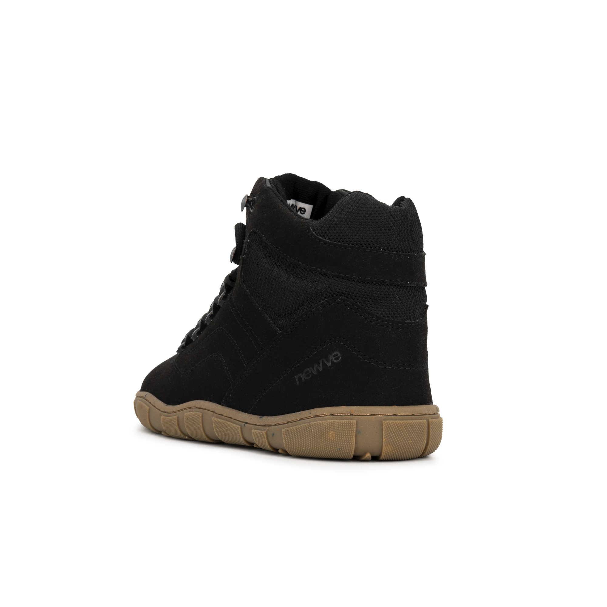 newve men vegan Sneakers Root Shadow