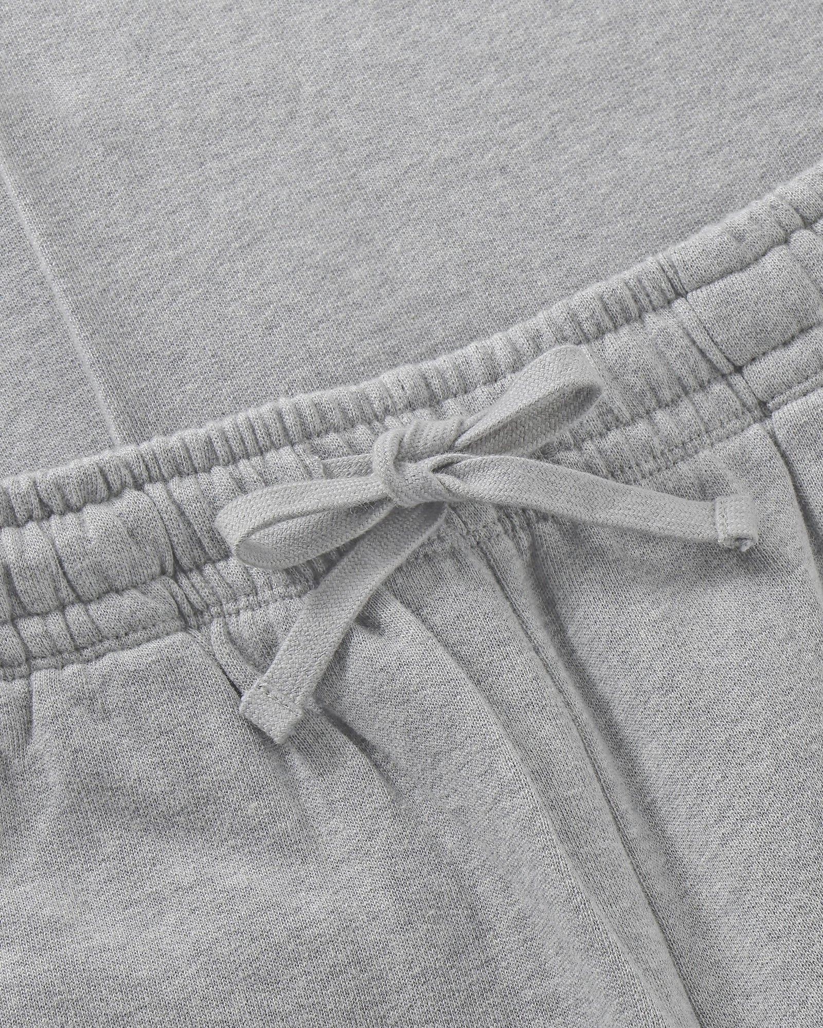 KnowledgeCotton Apparel womens vegan Sweatpants Relaxed Grey Melange