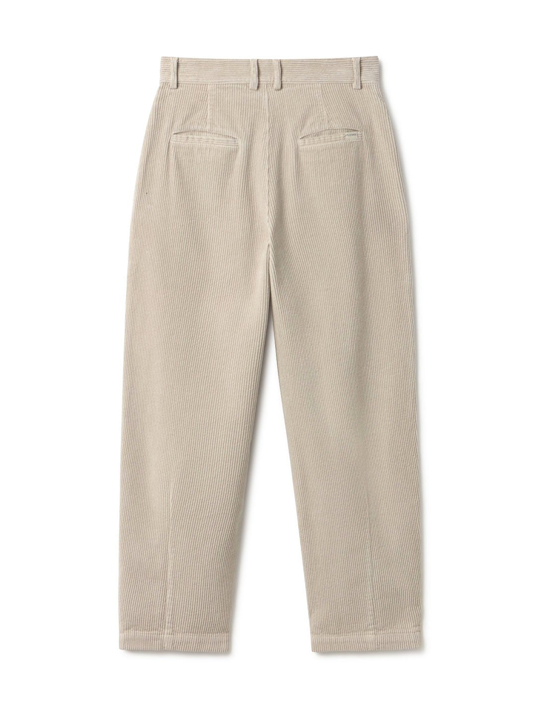TWOTHIRDS womens vegan Pants Haruku Feather Grey