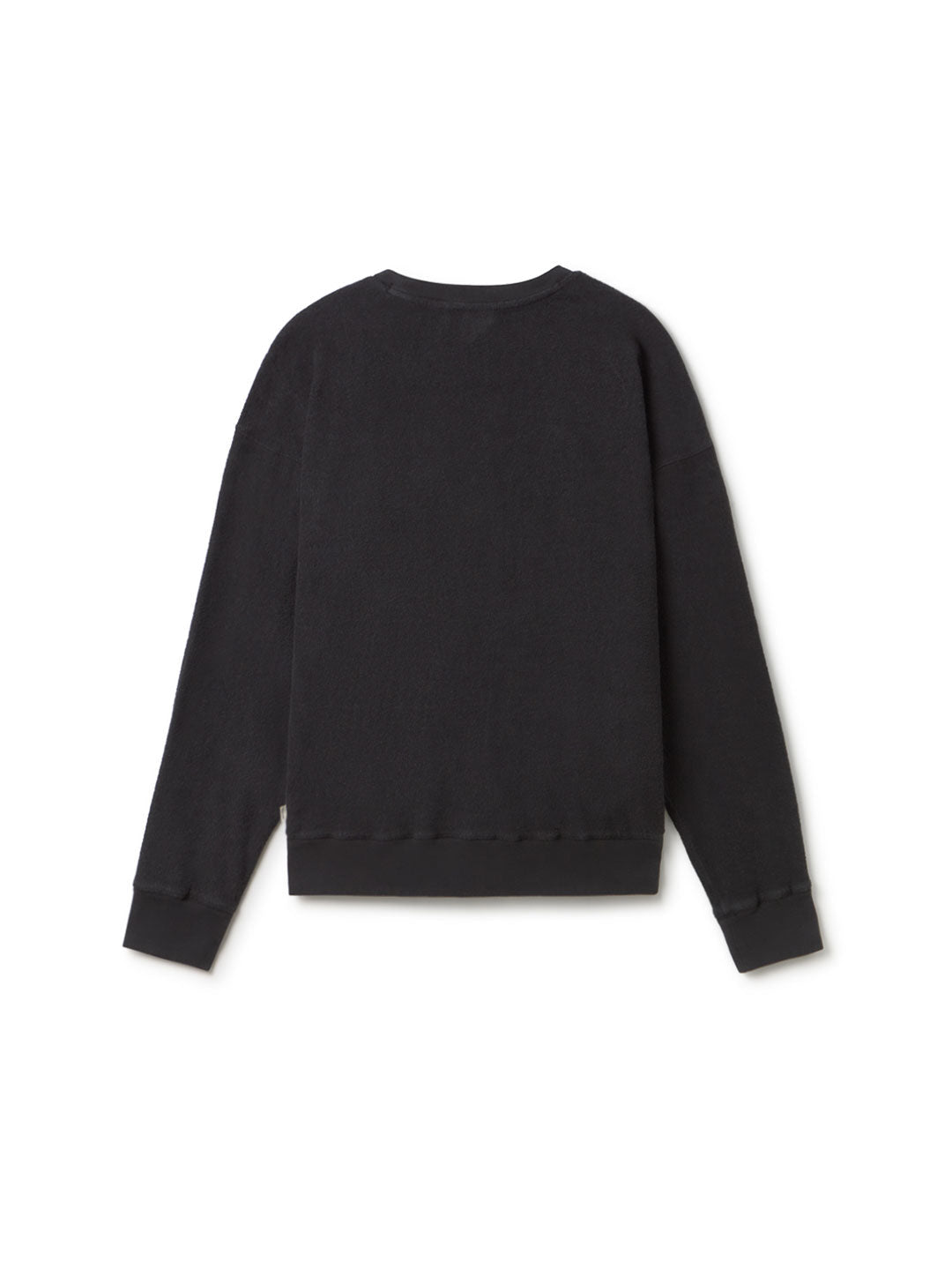 TWOTHIRDS men vegan Sweatshirt Kilda Dark Navy