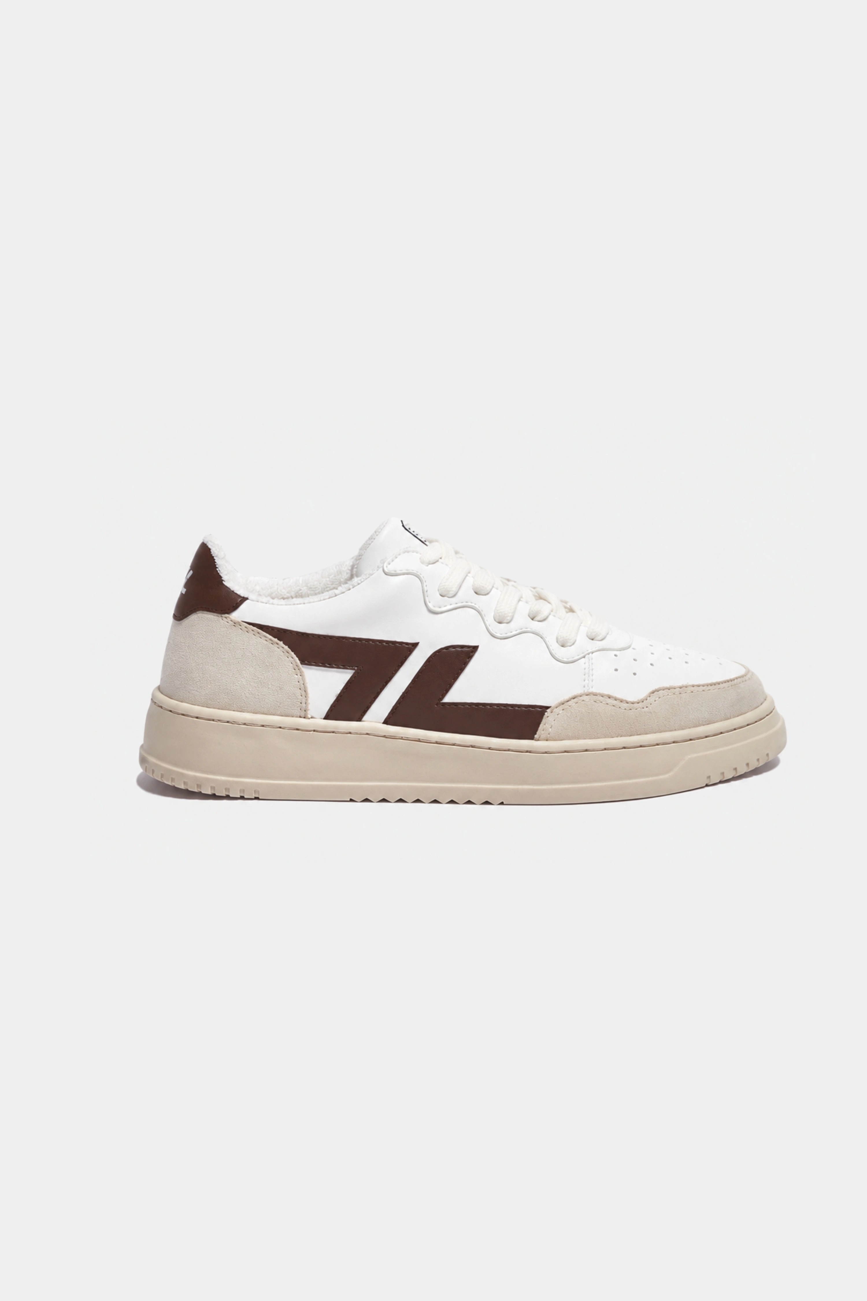 Z&Atilde;&uml;ta Herren vegan Sneaker B&Atilde;&ordf;ta B1 Braun