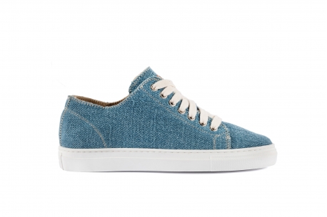 Risorse Future men vegan Low Scout Indigo