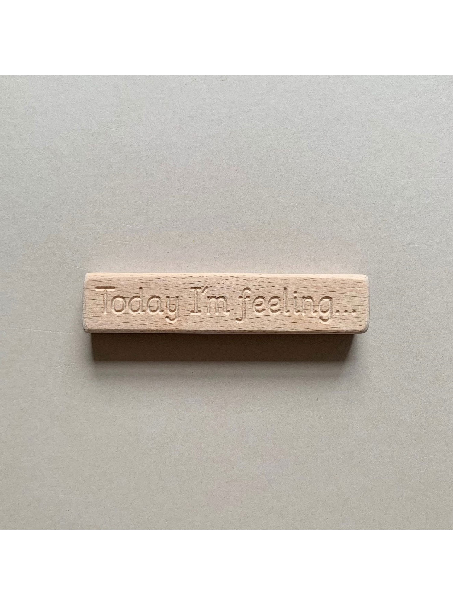 The Little Coach House Emotie Flashcards Standaard