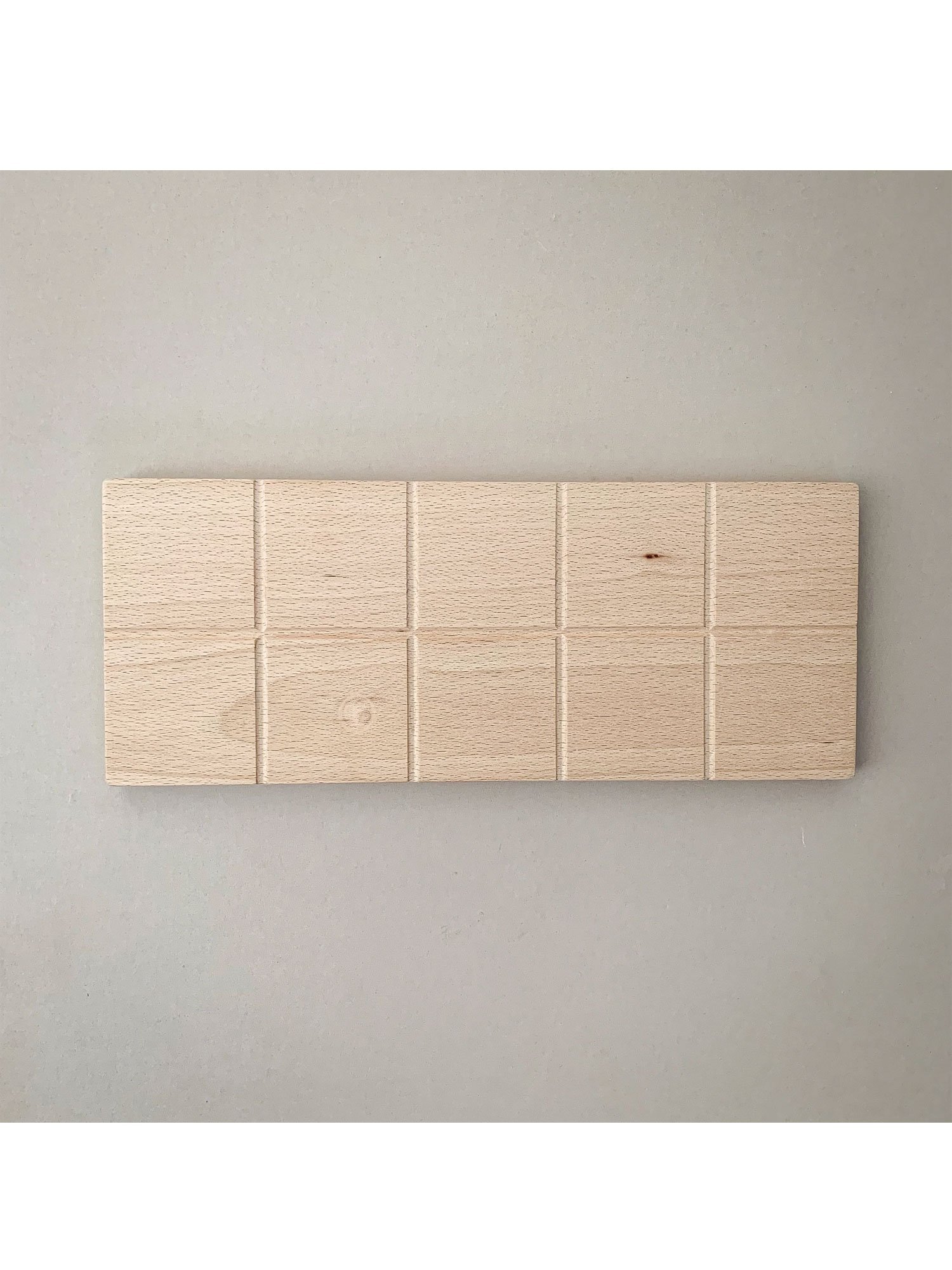 The Little Coach House Tientallen Frame Montessori Leermiddel
