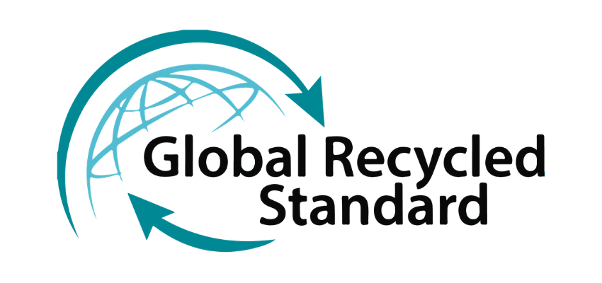 Global Recycle Standard logo