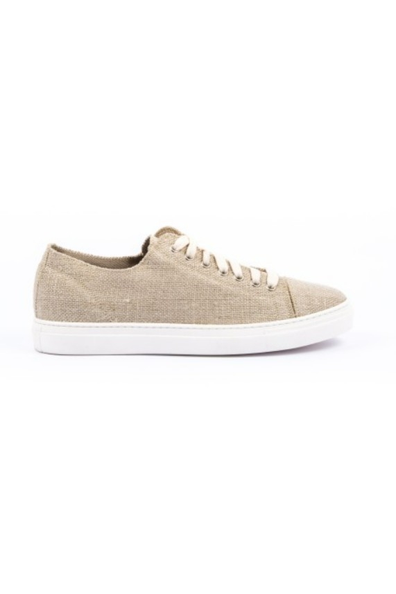 19330 - Herren vegan Sneaker Explorer Beige