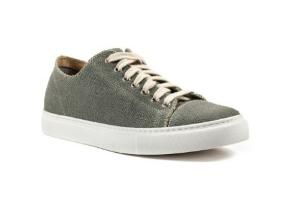 Risorse Future men vegan Sneakers Low Scout Green