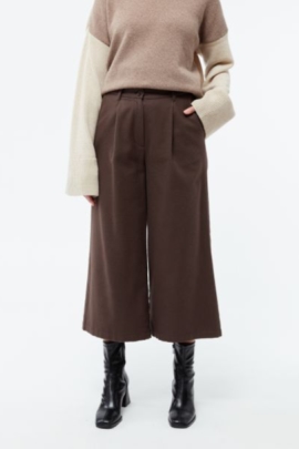 Givn Damen vegan Culottes Tamara Braun