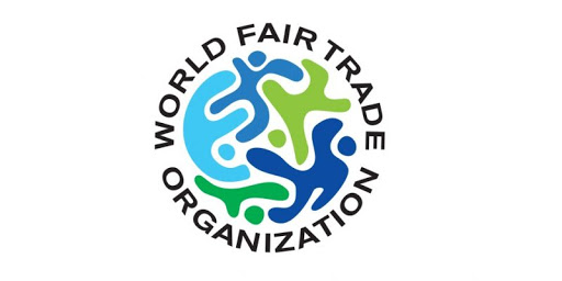 World Fair Trade Organization logo