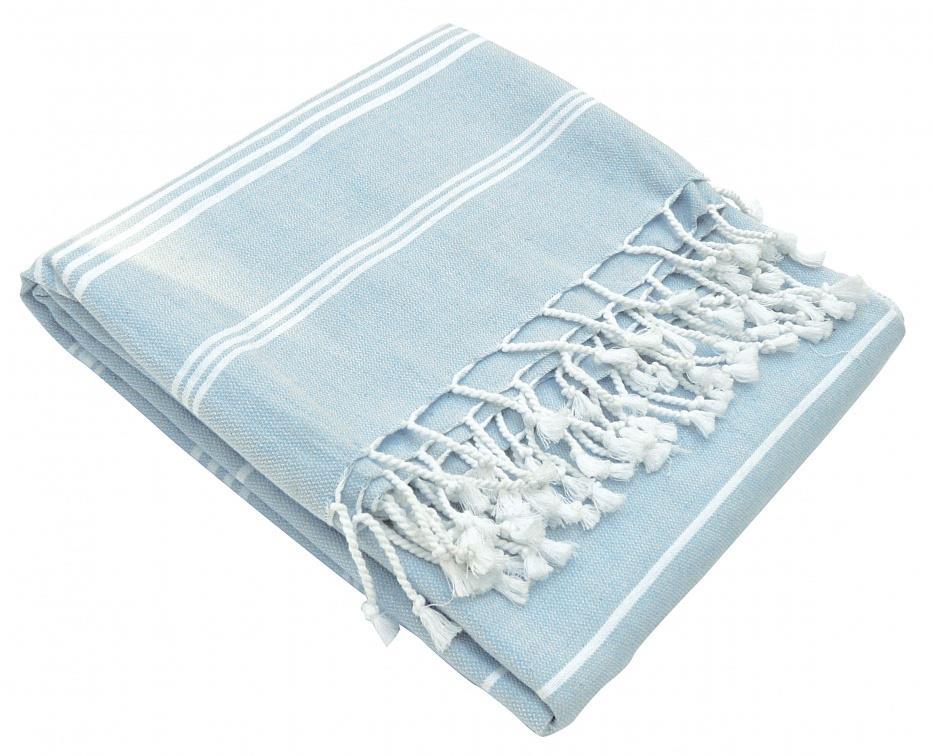 Karawan unisex vegan Towel Hammam Cloud