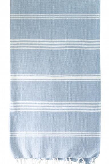 Karawan unisex vegan Towel Hammam Cloud