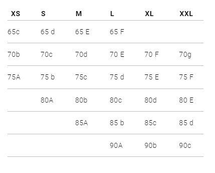 LOVJOI Bikini Slip Aminata Zwart Gestructureerd