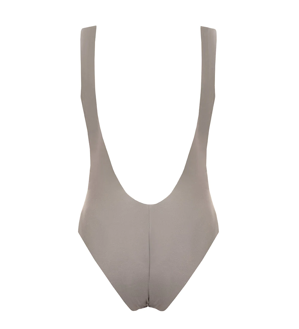 Anekdot womens vegan Jane Swimsuit Mosaic