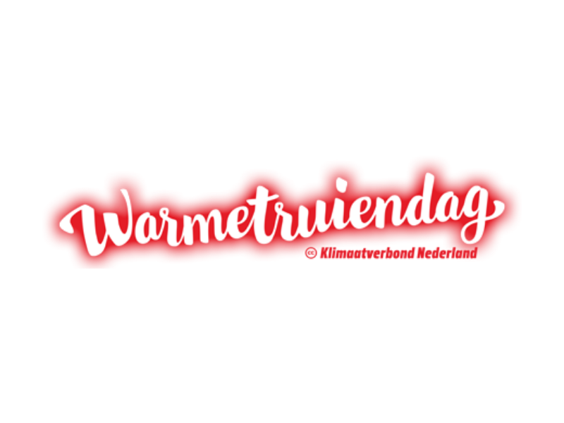 Warme Truien Dag Logo