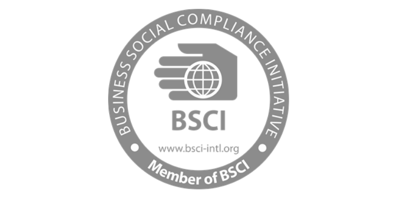 Business Social Compliance Initiative(BSCI)logo