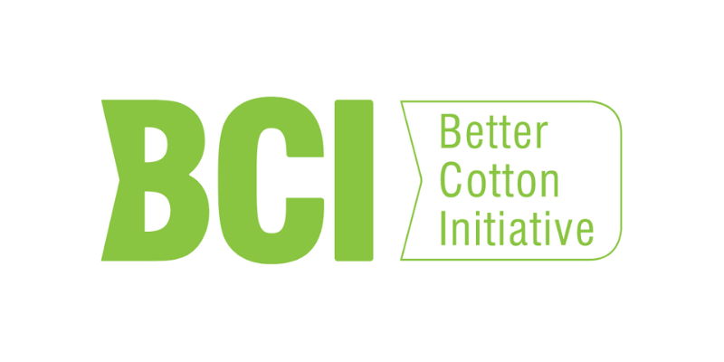 Better Cotton Initiative Logo