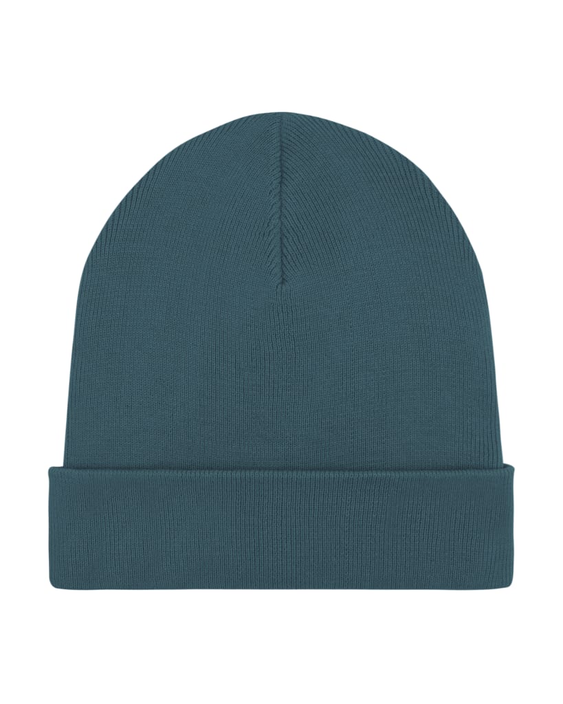 UNIPOLAR Beanie Rippe Stargazer