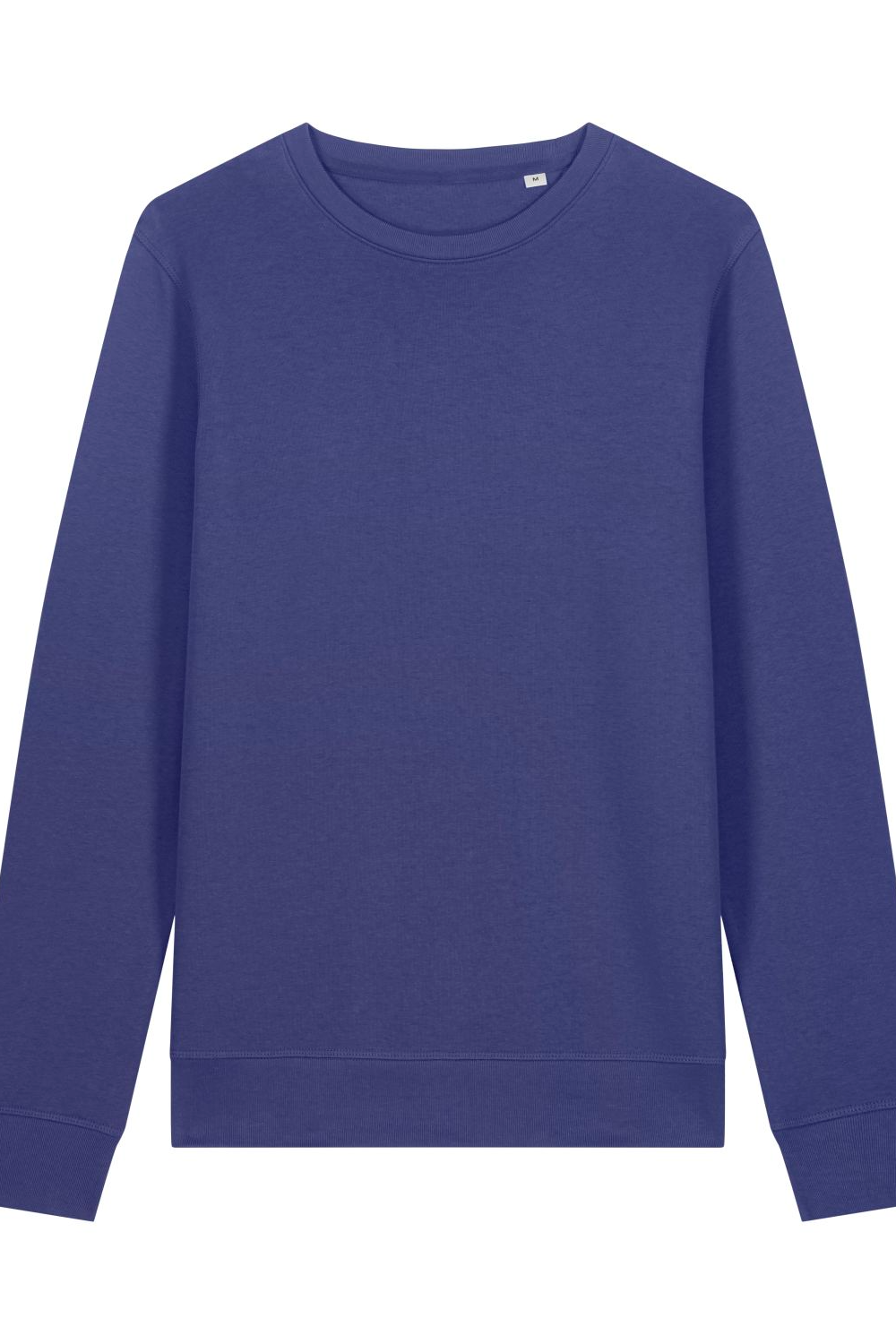 UNIPOLAR Herren vegan Pullover Rolin Dusk