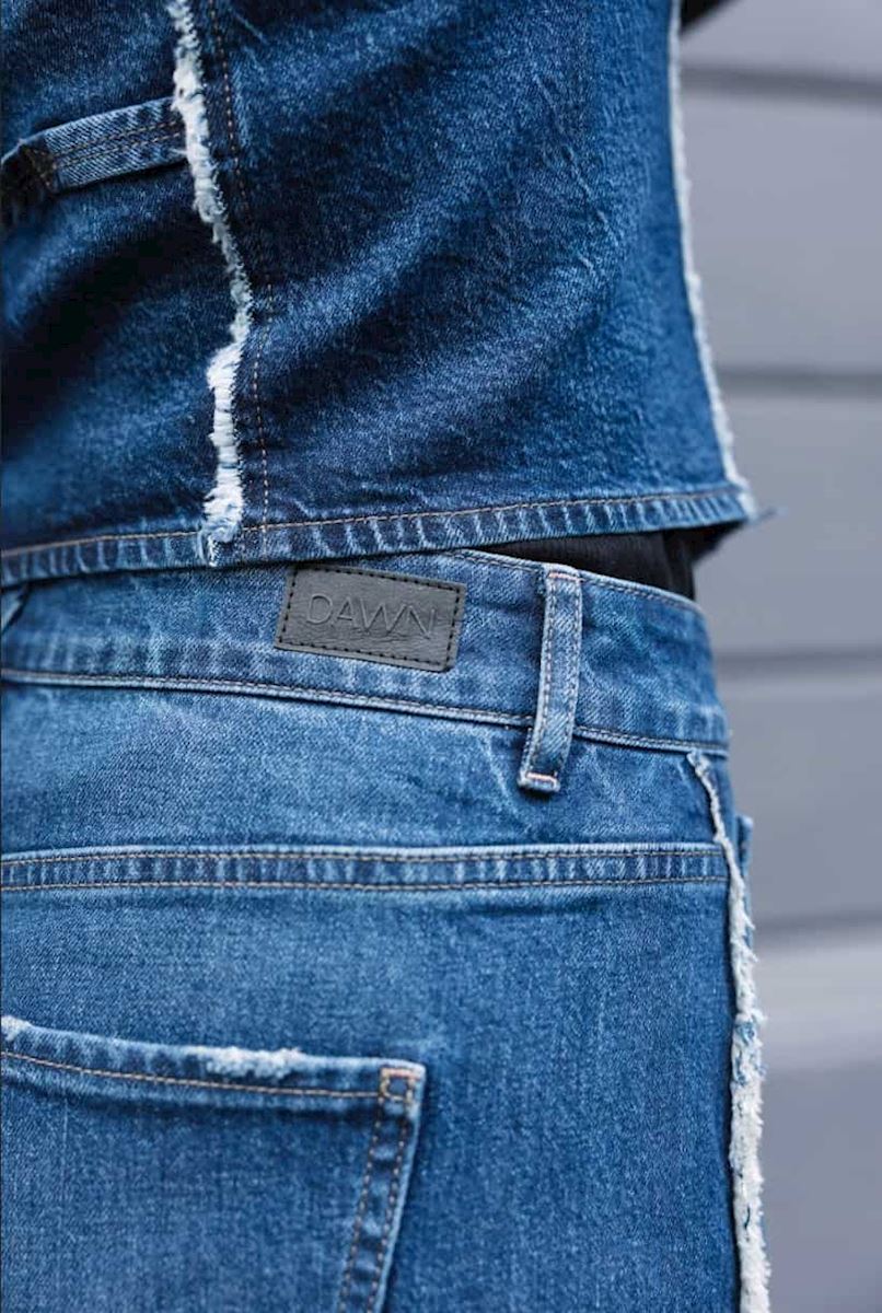 DAWN denim Berlin-based