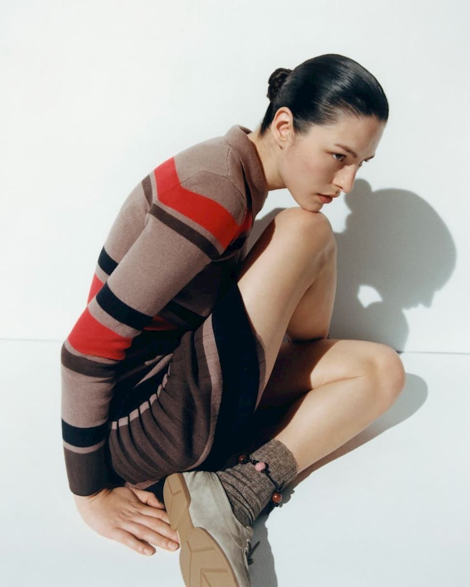 Thinking Mu Campaign AW25