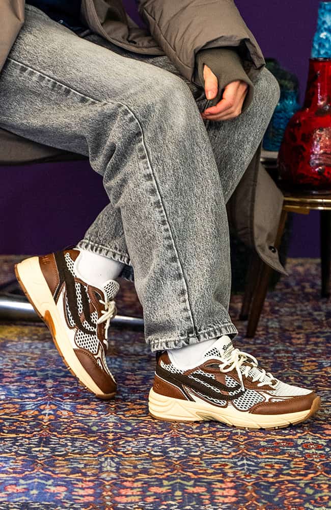 Genesis  G-Eco sneaker