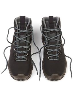 Will's Vegan Store Wvsport Insulated Waterproof Hiking Boots Black