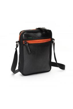 Ecowings Shoulder bag Tango Orange
