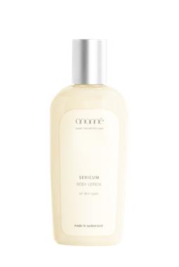 Ananné Body Lotion Sericum Firming