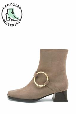 Ankle Boots Ivette Ante Taupe